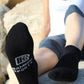 Quarter High Bamboo Rayon Socks