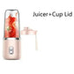 Blue Juicer Sports Portable Juicer Cup