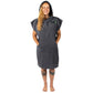 Changing Towel Poncho | Solid Colors | Medium and Large