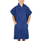 Changing Towel Poncho | Solid Colors | Medium and Large