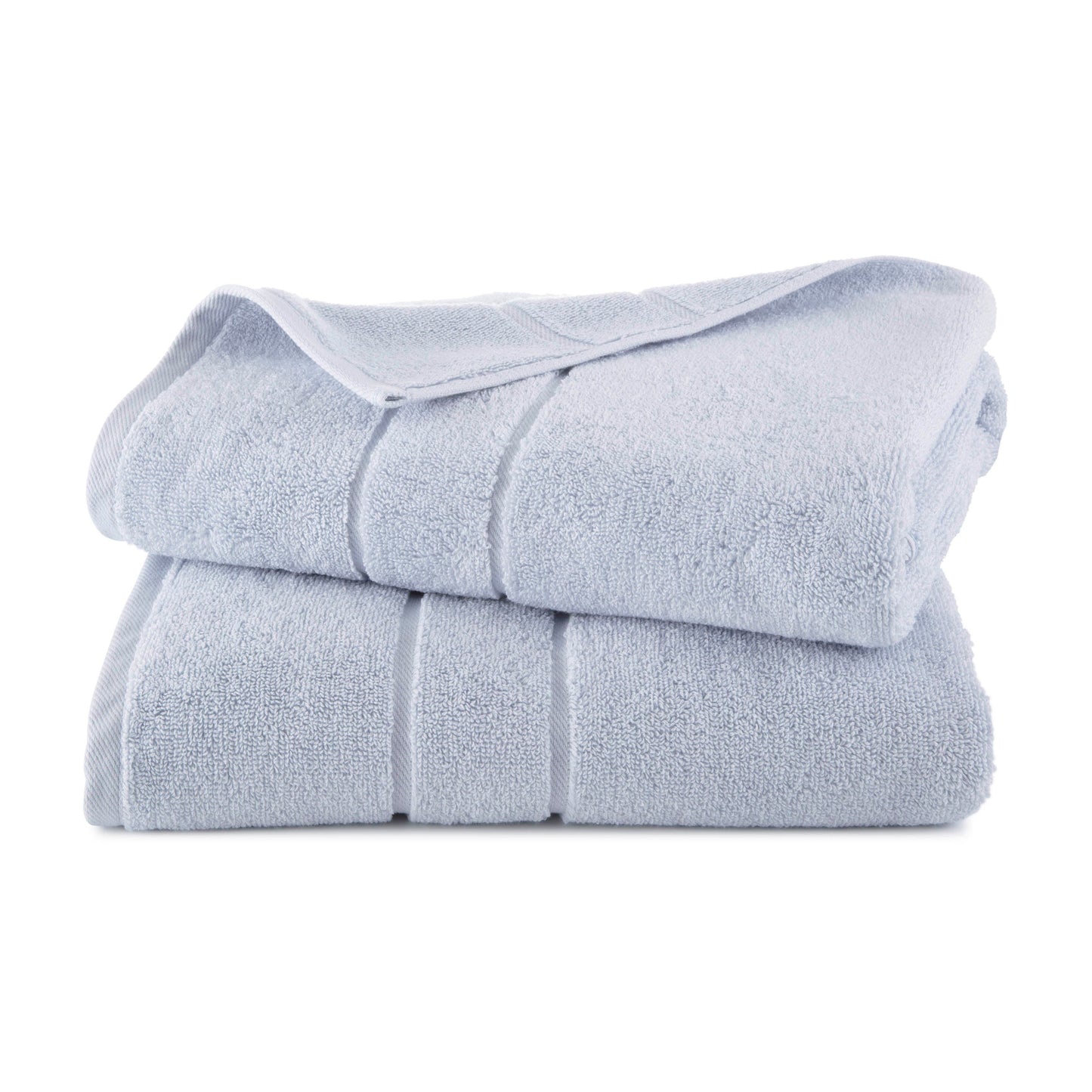 Cotton Bath Towels – Solid Colors