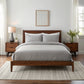 Copper Infused Bamboo Sheet Set | Cooling Comfort