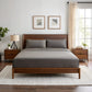 Copper Infused Bamboo Sheet Set | Cooling Comfort