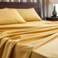 Copper Infused Bamboo Sheet Set | Cooling Comfort