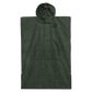 Changing Towel Poncho | Solid Colors | Medium and Large