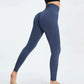 Hip Lifting Fitness Pants