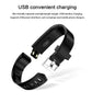 IP67 Waterproof Fitness Tracker Smartwatch – Heart Rate & Multi-Sport