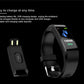 IP67 Waterproof Fitness Tracker Smartwatch – Heart Rate & Multi-Sport