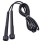 Professional Adjustable Speed Jump Rope – Fitness & Muscle Training