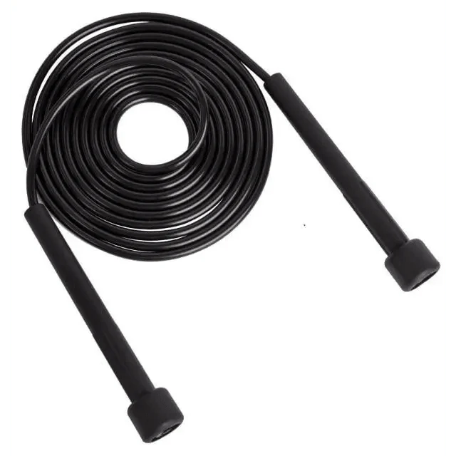 Professional Adjustable Speed Jump Rope – Fitness & Muscle Training