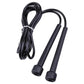 Professional Adjustable Speed Jump Rope – Fitness & Muscle Training