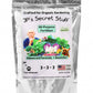 JP’s Secret Stuff™ All-Purpose Organic Fertilizer 3-3-3 (4 lb) - OMRI (US Only)