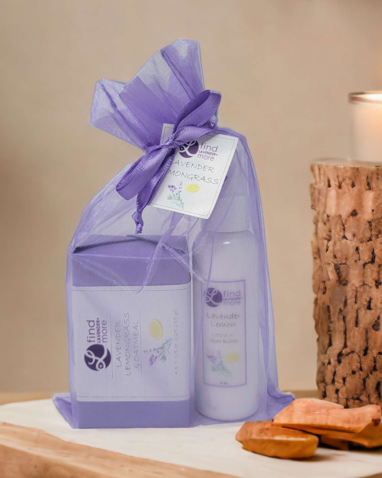 Organza Gift bag