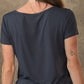 Women’s Bamboo Lounge Short Sleeve T-Shirt