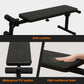 Power Tower – Multi-Functional Home Gym Station