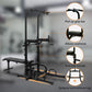 Power Tower – Multi-Functional Home Gym Station