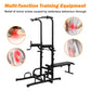 Power Tower – Multi-Functional Home Gym Station