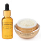Kojic Acid Pore Refining & Brightening Skincare Set – Vegan