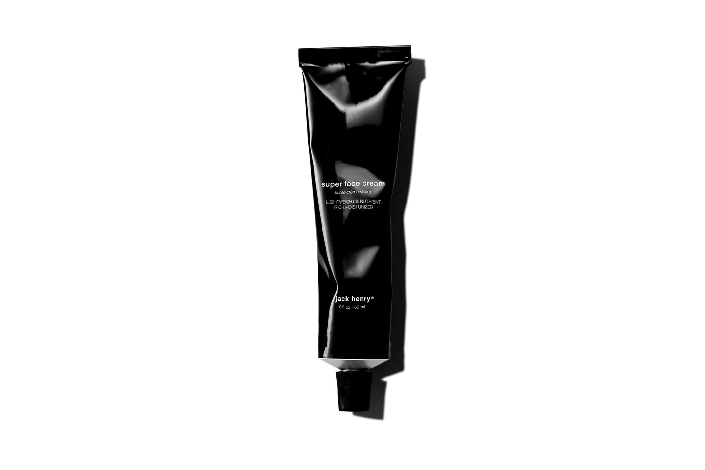 Super Face Cream – Hydrating & Repairing