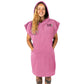 Changing Towel Poncho | Solid Colors | Medium and Large