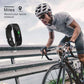 Fitness Smartwatch – Heart Rate & BP Activity Tracker